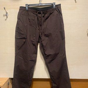 Duluth Trading Lounge Pants 38x32